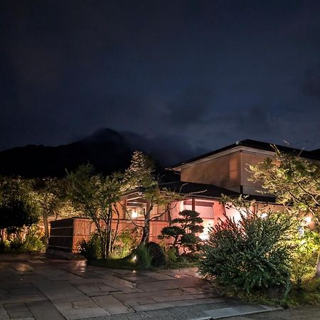 Ryoso Yufuin Yamadaya Hotel Exterior photo