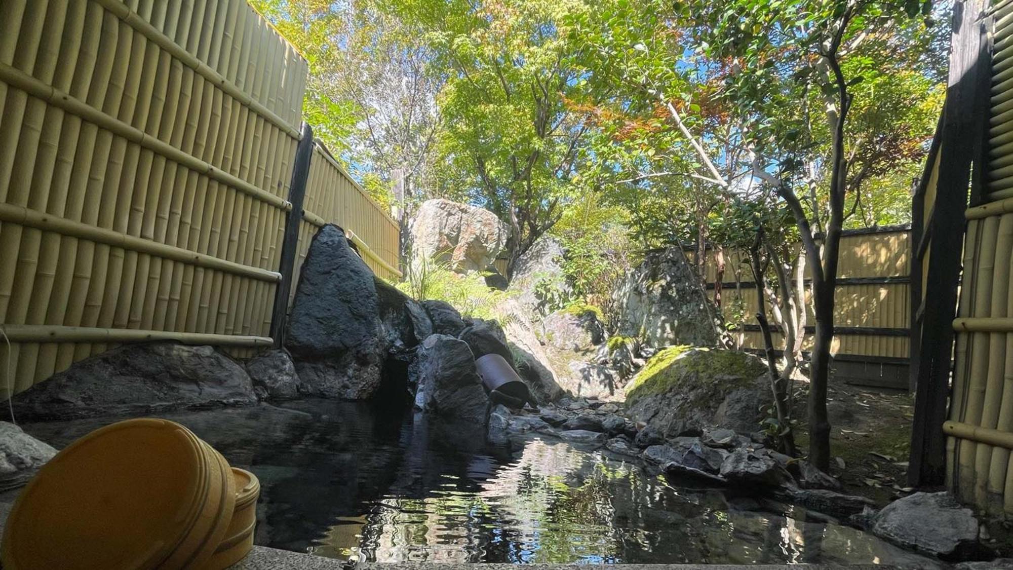 Ryoso Yufuin Yamadaya Hotel Exterior photo