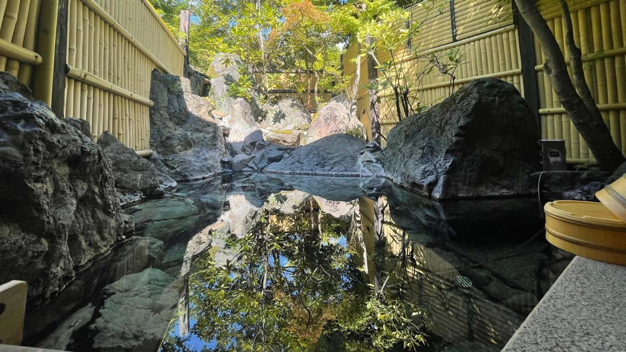 Ryoso Yufuin Yamadaya Hotel Exterior photo