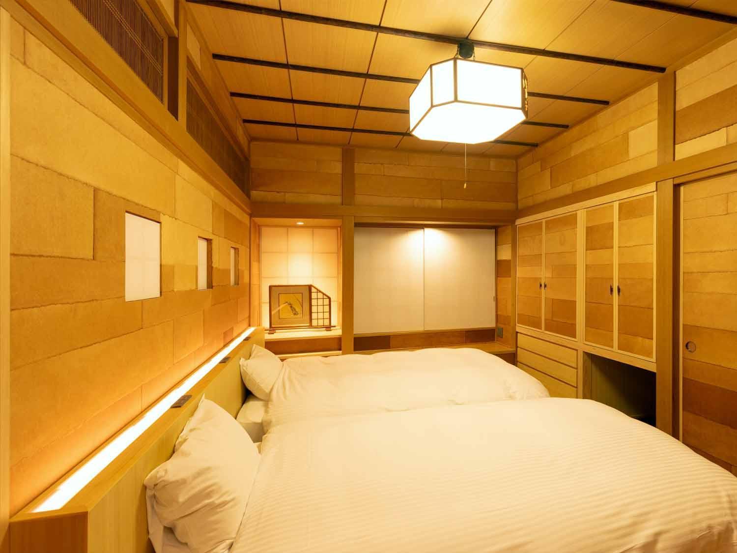 Ryoso Yufuin Yamadaya Hotel Exterior photo