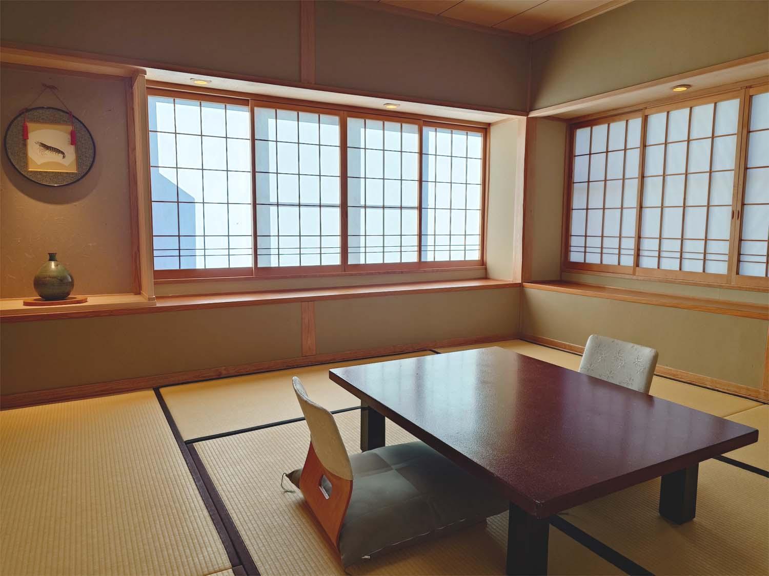 Ryoso Yufuin Yamadaya Hotel Exterior photo