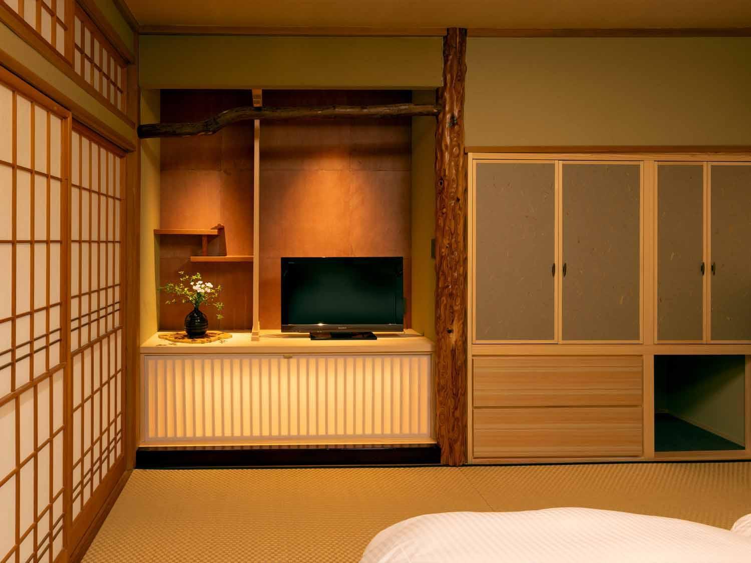 Ryoso Yufuin Yamadaya Hotel Exterior photo