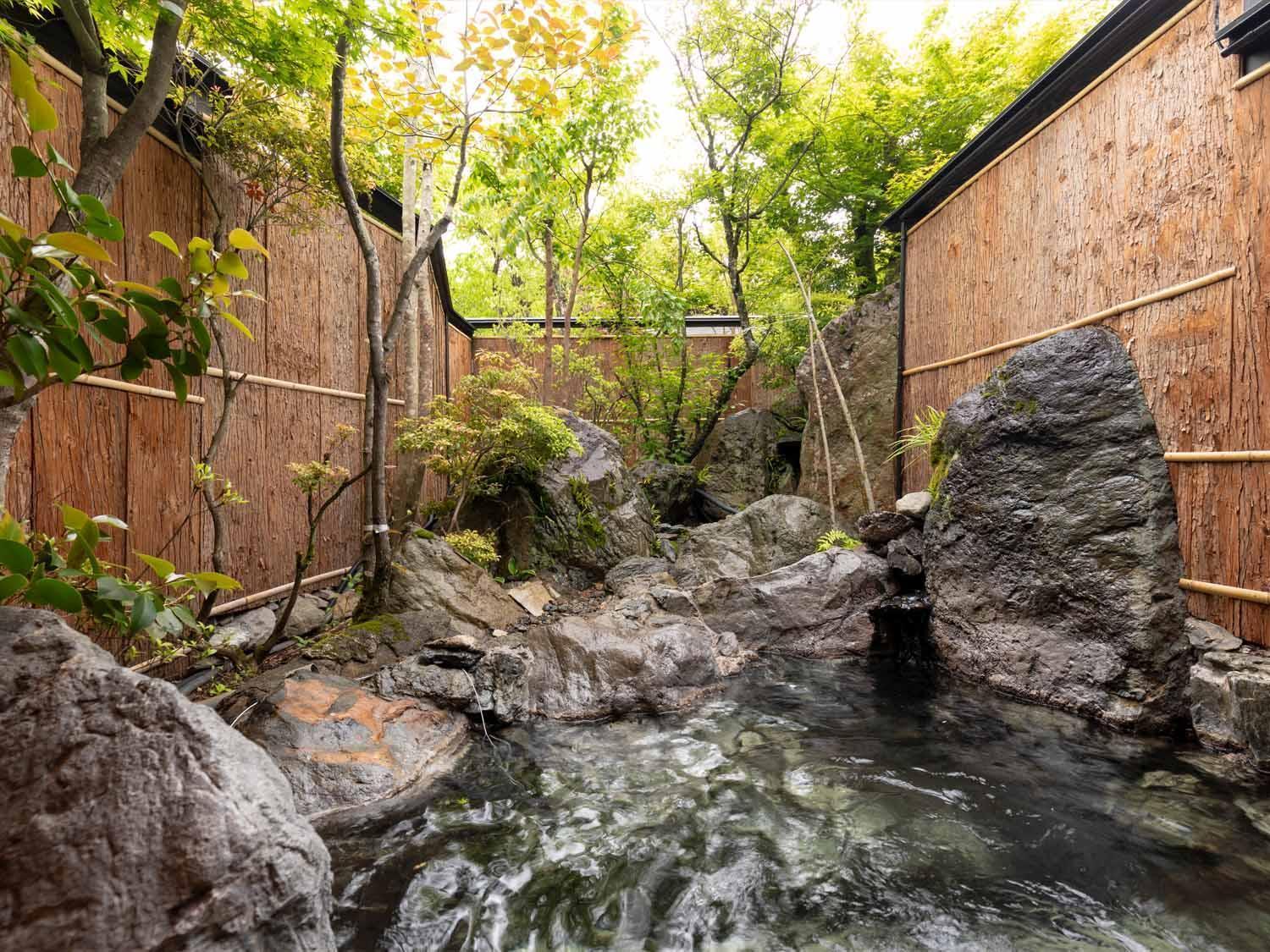 Ryoso Yufuin Yamadaya Hotel Exterior photo